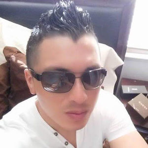 Meet your Posher, Gerardo